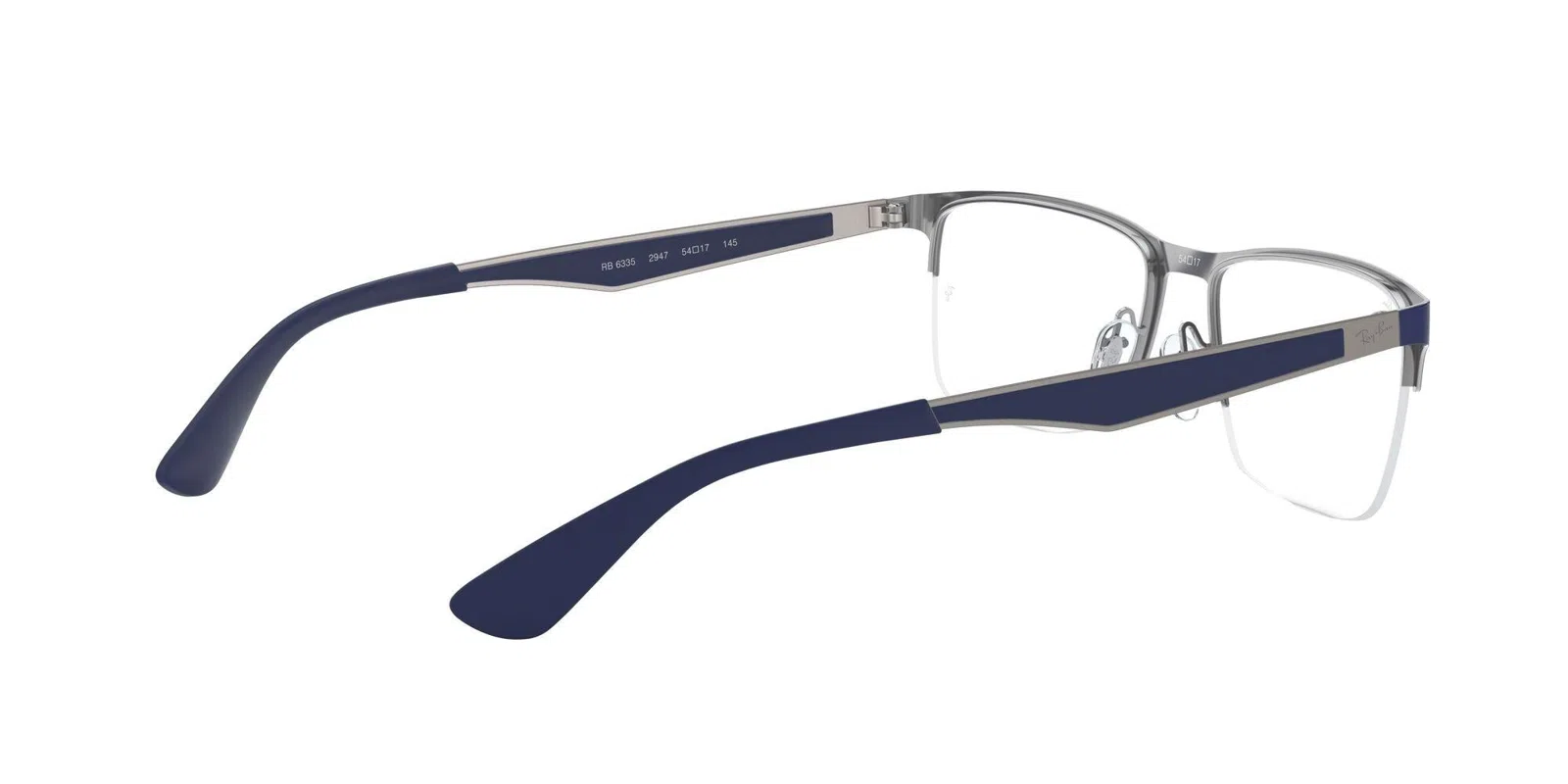 Ray-Ban 6335 Eyeglasses - view 57